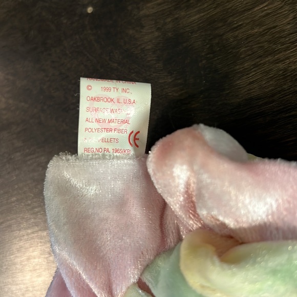 Ty Beanie Baby “Goochy” - Picture 10 of 10